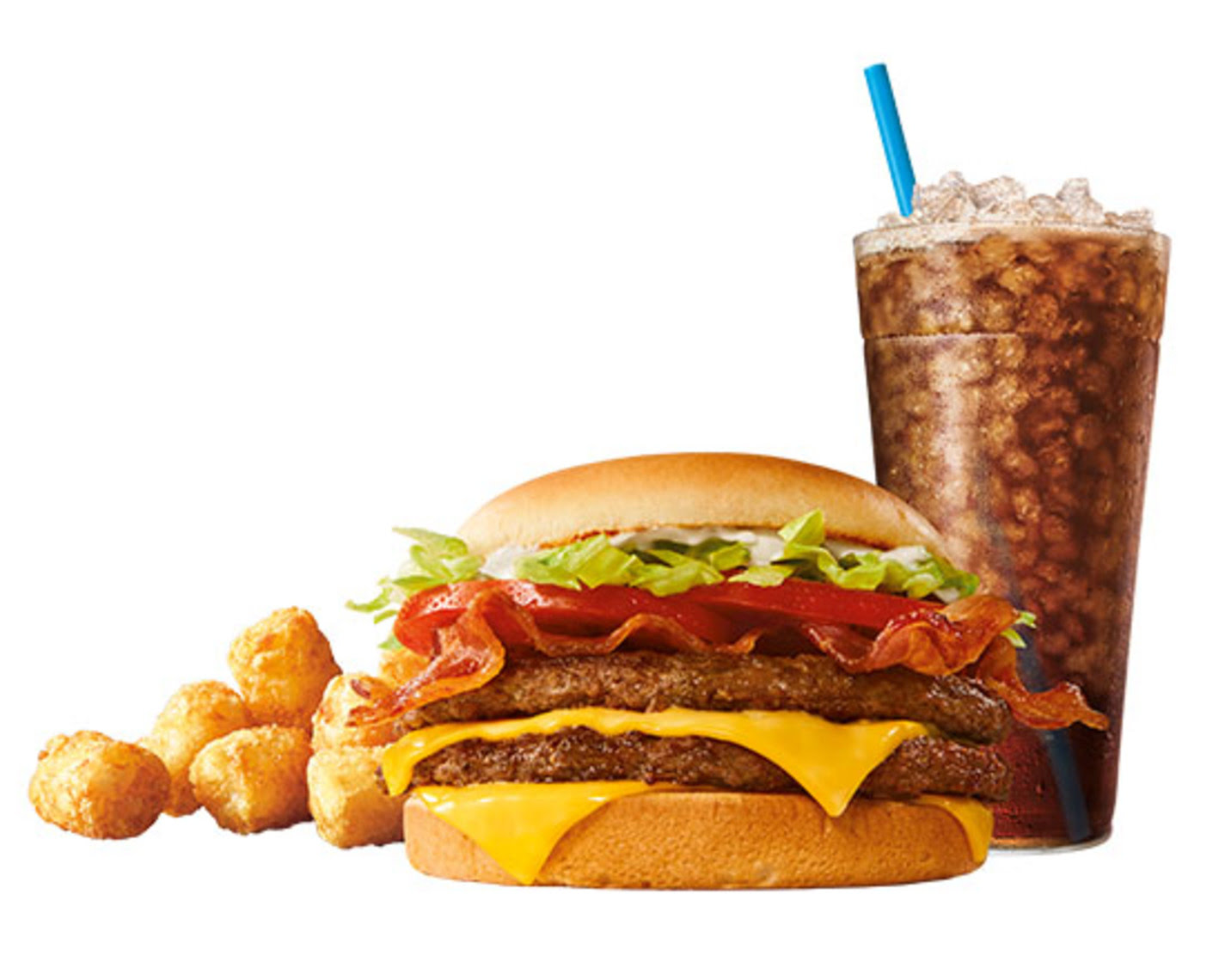 Sonic Drive-In by null
