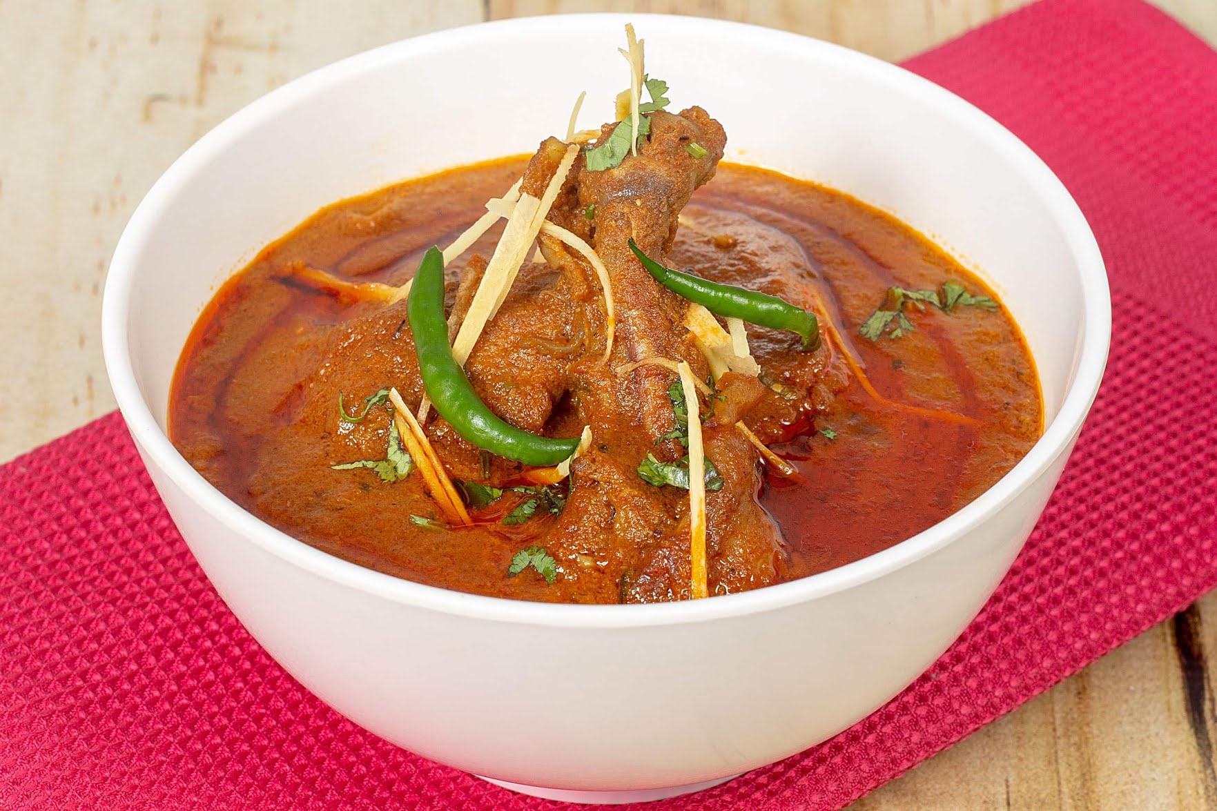 Niros Restaurant by null