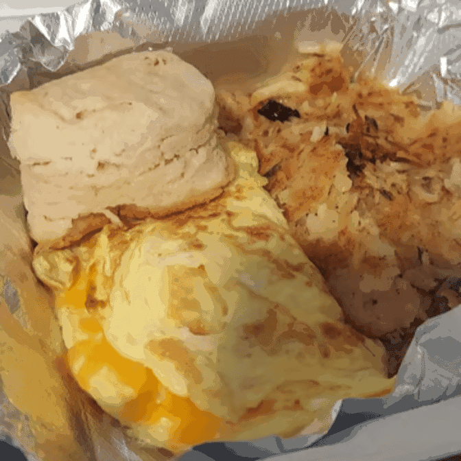 Our Little Secret Cafe & Catering by null