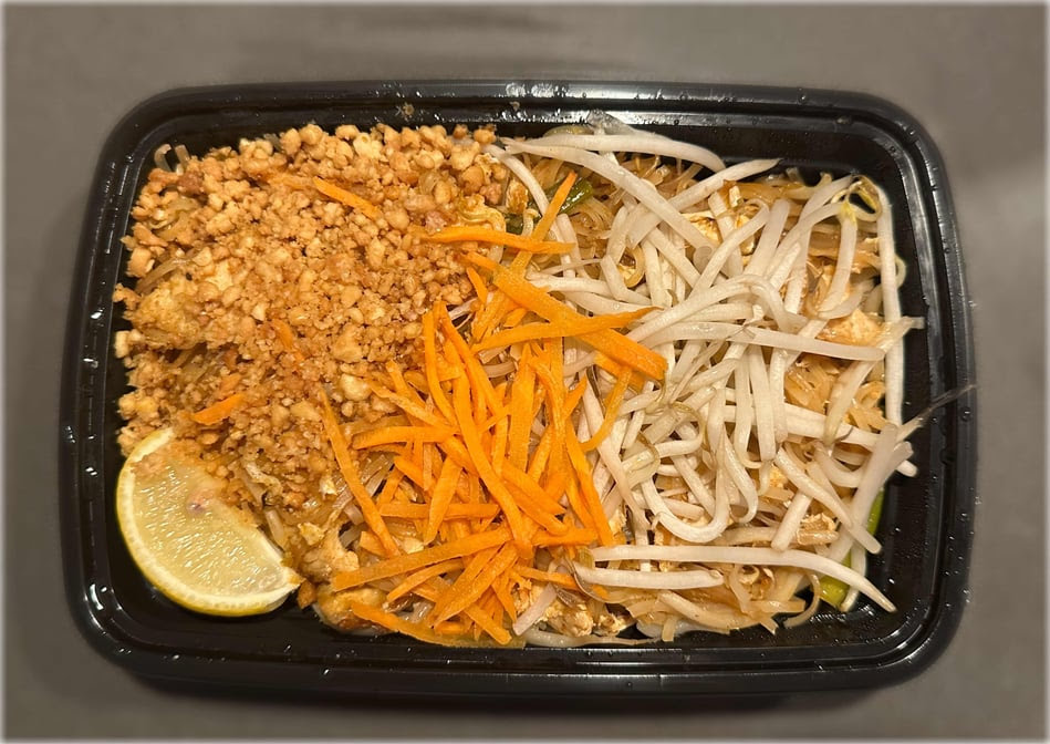 Bua Thai Restaurant D.C. by null