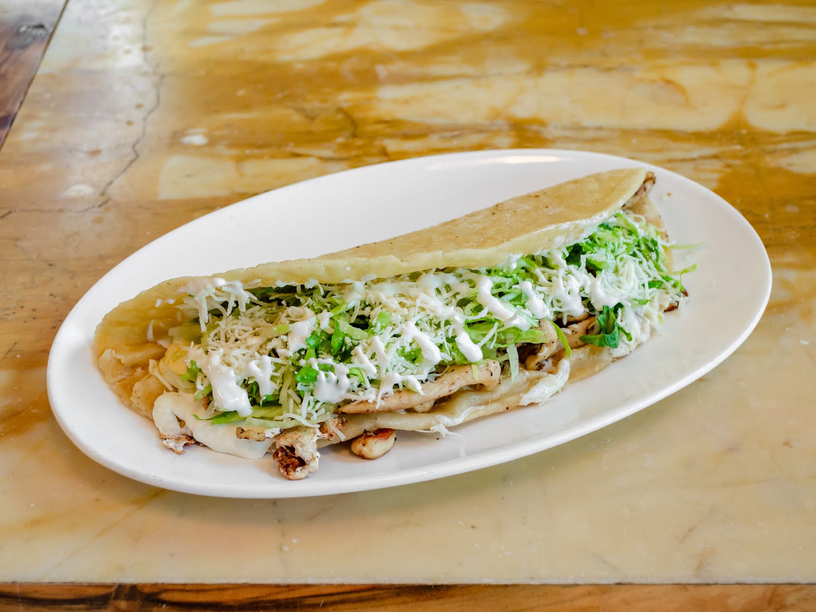 Las chilangas by null