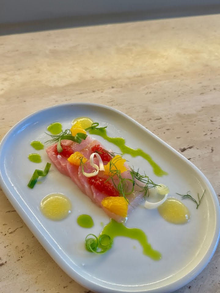 Yaya Coastal Cuisine by null