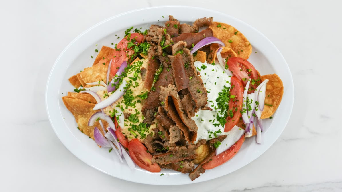 International Market Grill by null