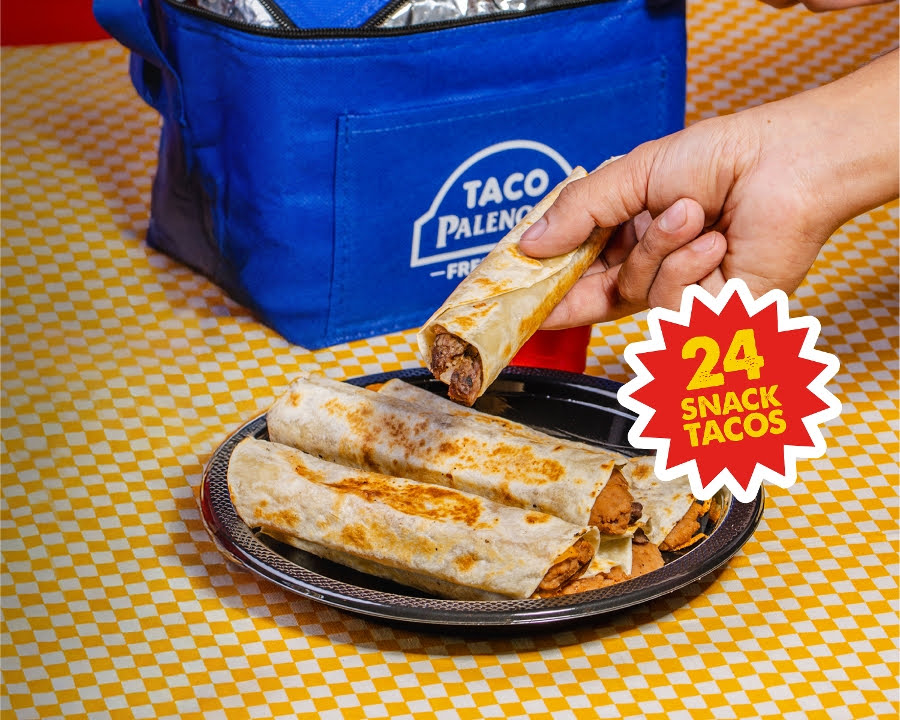 Taco Palenque Braker Lane by null