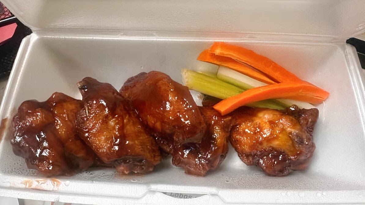 Bison Bar + Grill by null