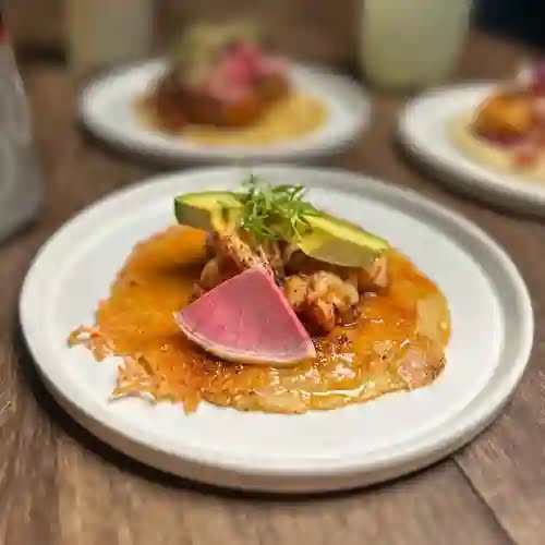 Casa Badoh Brunch by null