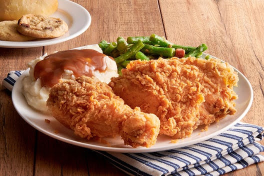 Golden Corral Buffet & Grill by null