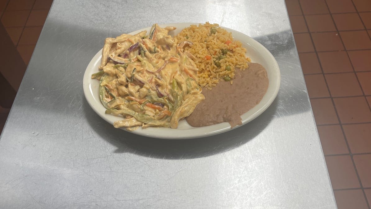 Imperial Supermarket by null