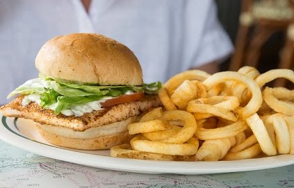 Flanigan's Seafood Bar and Grill by null
