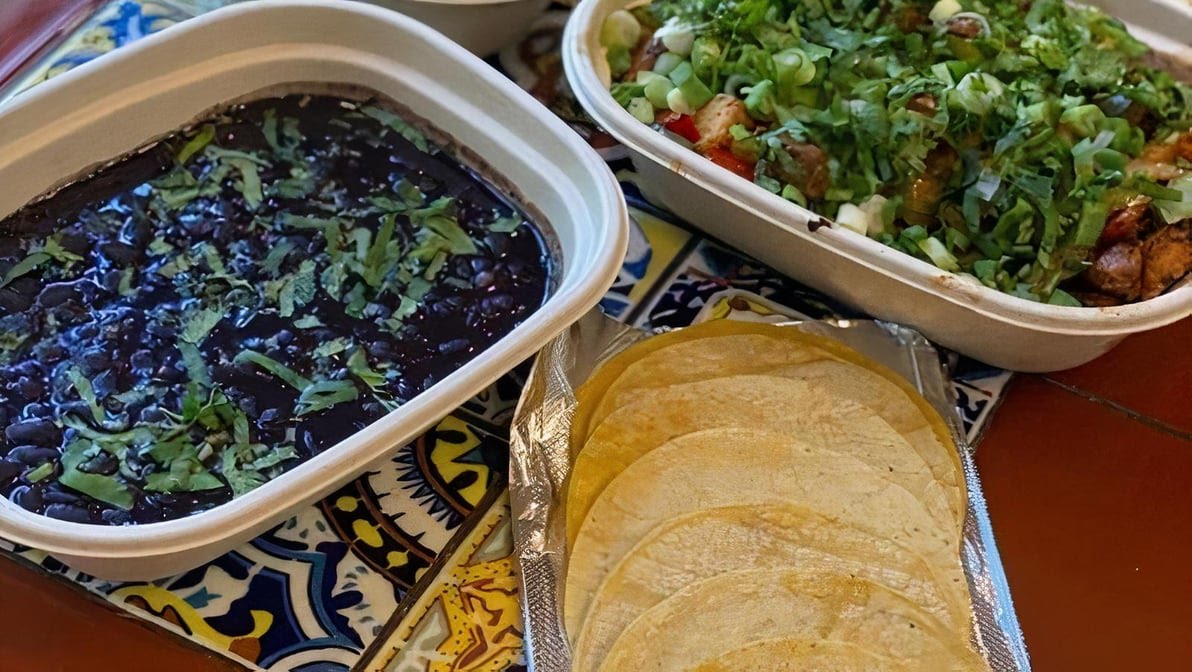 Bandit Taco Leesburg by null
