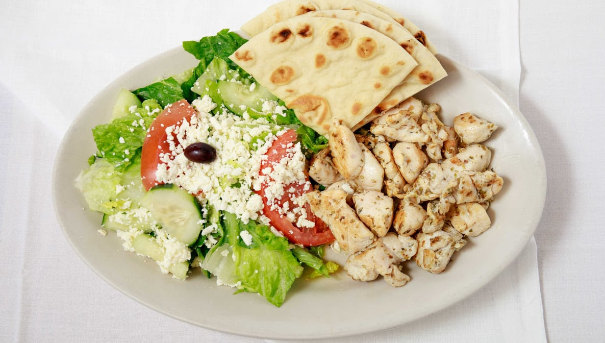 Athens Family Restaurant by null