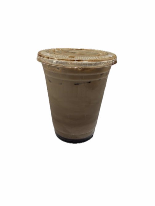 Lazy Sundaes by null