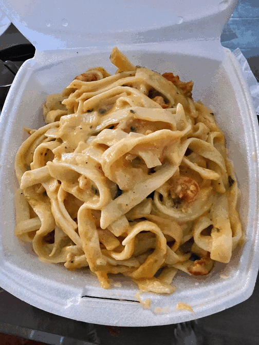 Wags Food & Culture by null