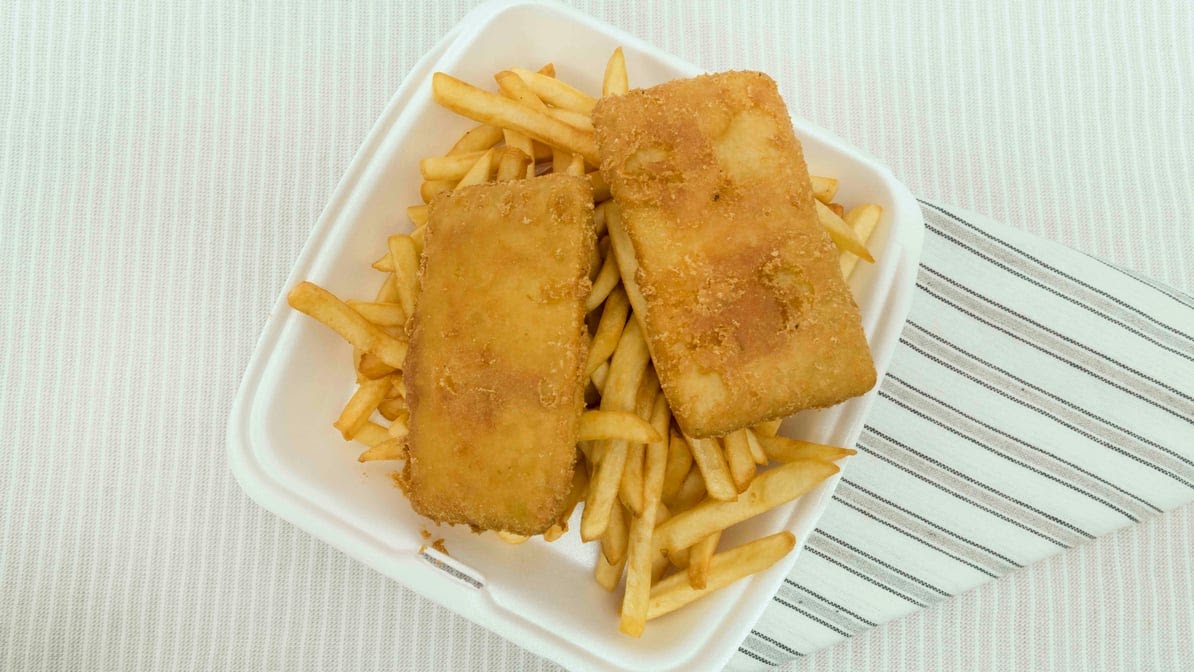 George's BBQ & Delicatessen by null