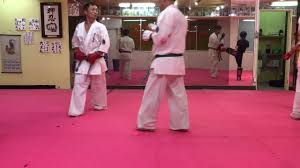 徳由美子 実践空手|全九州空手道選手権大会 | NPO法人全世界空手道連盟新極真会