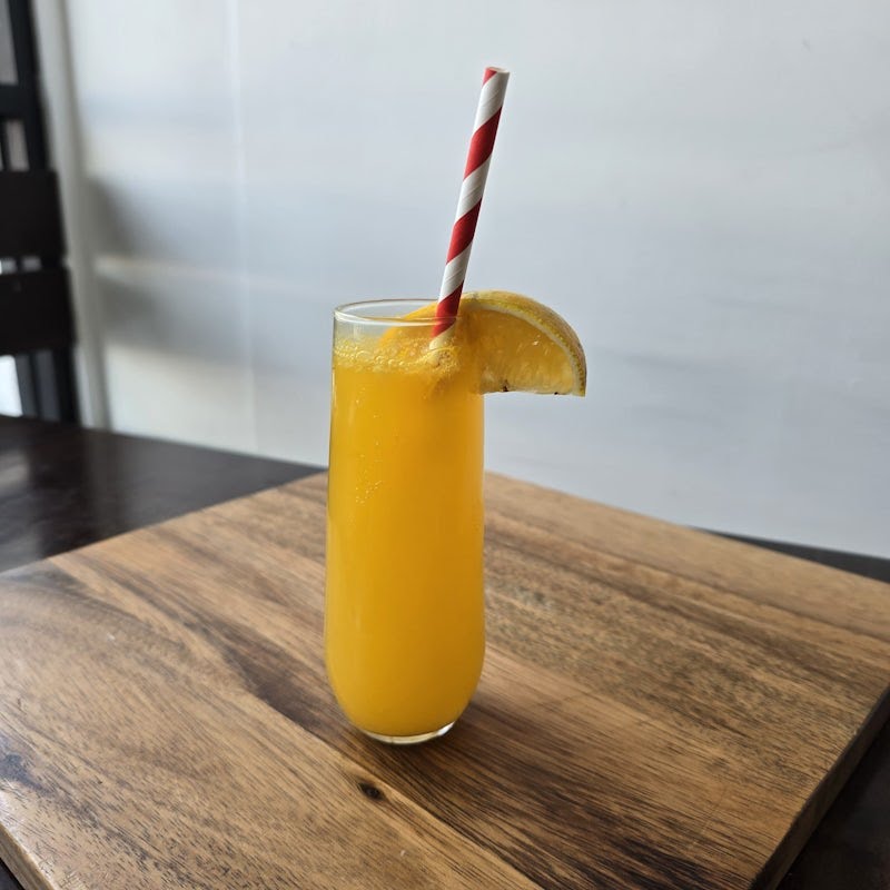 Blu Jam Cafe by null