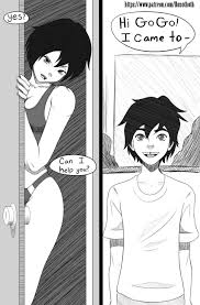 Oops futa gogo tomago big hero disney rule hentai porn png x Gogo tomago