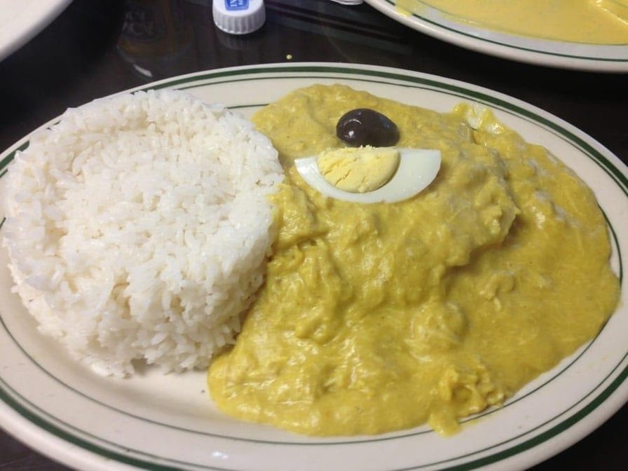 La Tia Delia by null