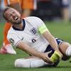 Harry Kane responds to England penalty debate after reaching Euro ...