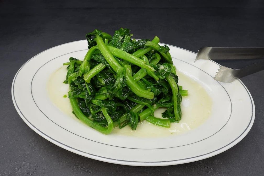 China Chalet by null