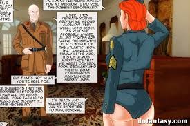 War slaves comics gary roberts art jpg x War slave