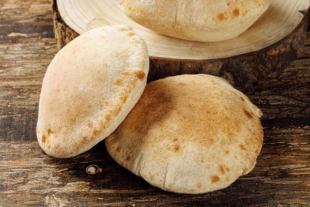 Afrah Mediterranean Restaurant by null