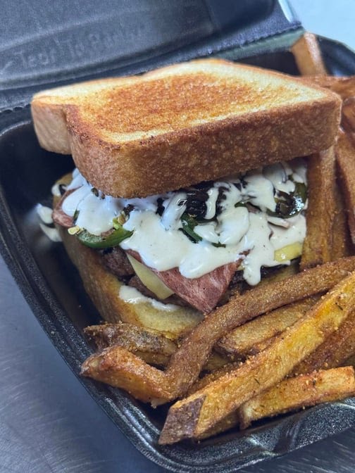 Hopeboy’s Kitchen by null