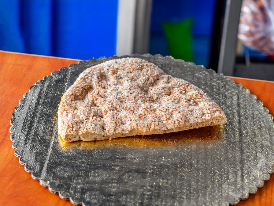 Los Angelitos Bakery by null