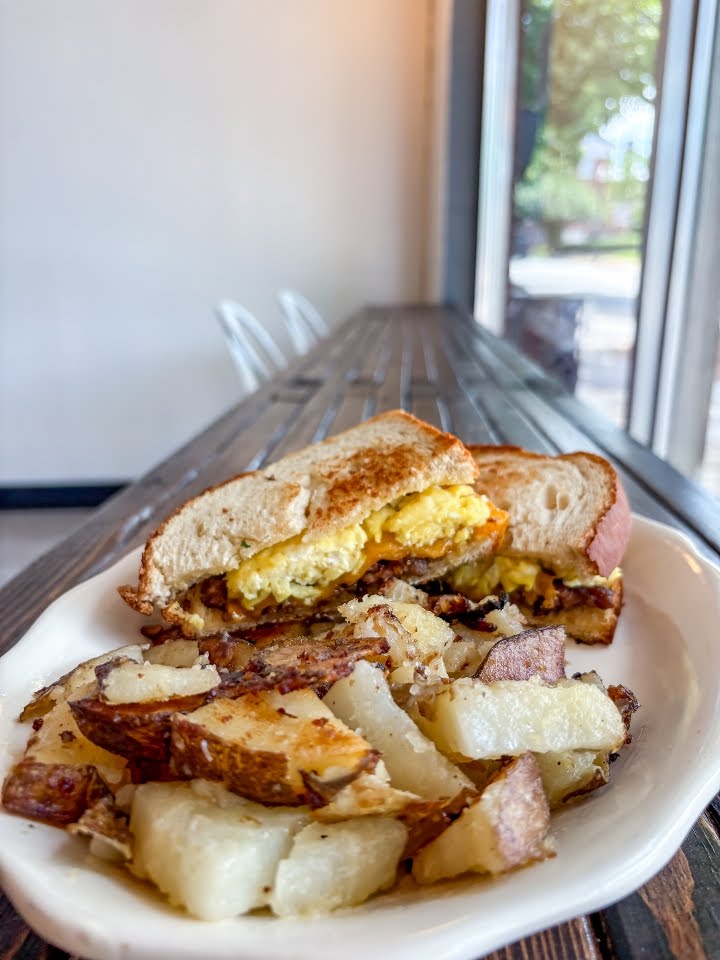 Be Wiched Diner by null