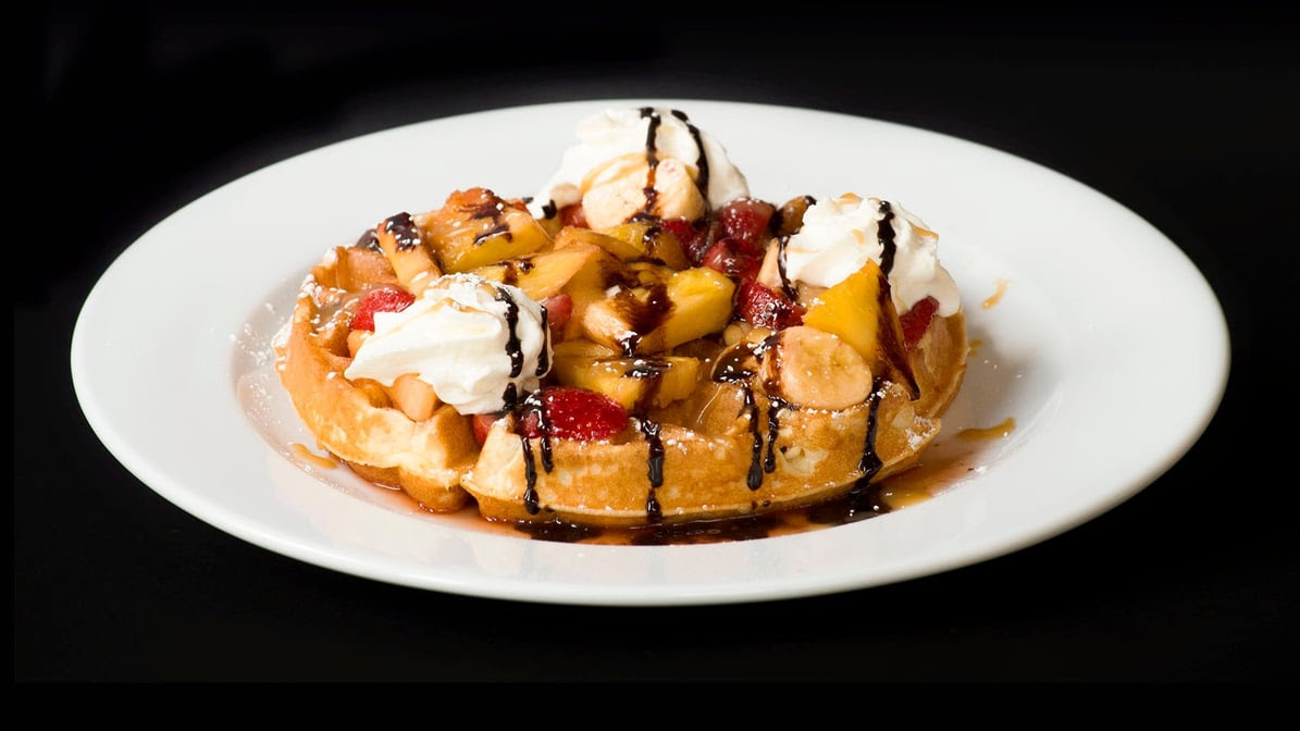 Eggspectation - Maisonneuve by null