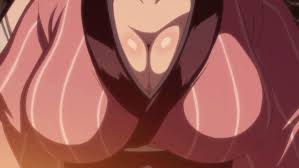 Watch big tits hentai animation loop hentai porn spankbang jpg x Big hentai boobs