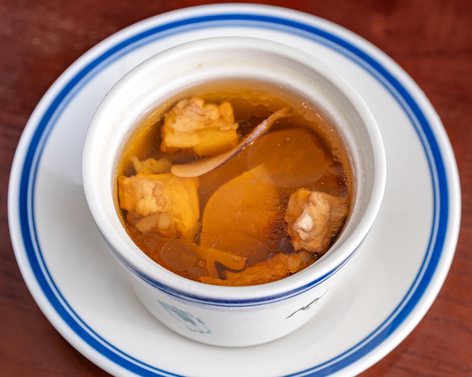 Chong Yuen Fong 狀元坊 (CYFKitchen) by null