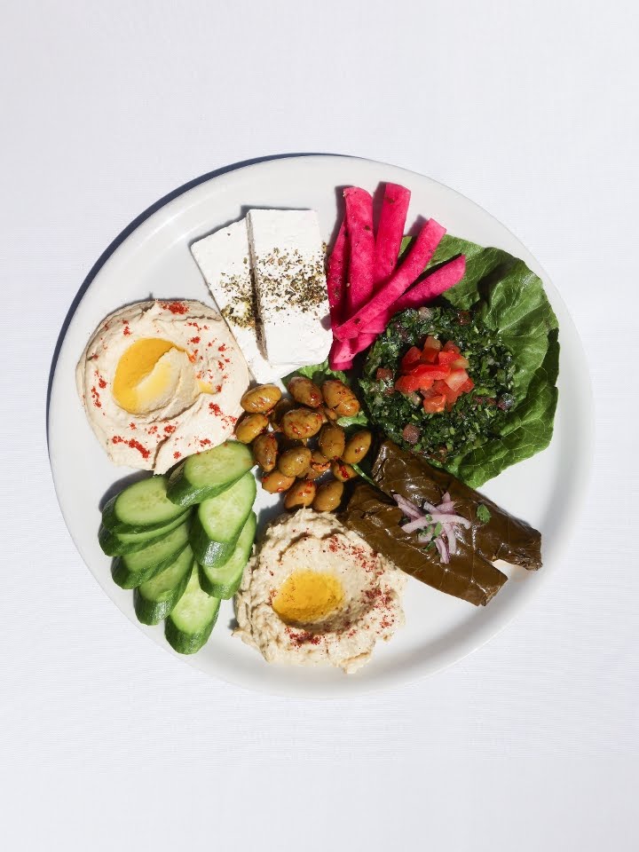 Cafe Santorini by null