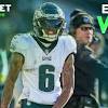 Game Recap: Eagles 25, Bears 20