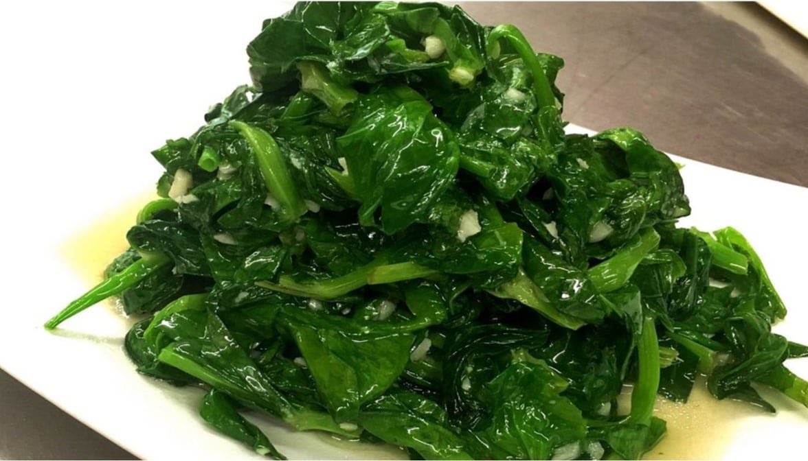 Szechwan Kitchen by null