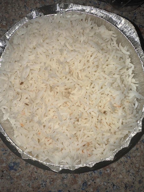 Saffron Indian Cuisine by null