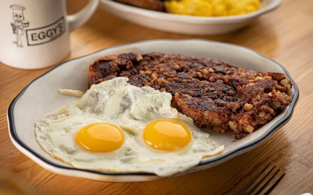 Eggy's Diner - Minneapolis by null