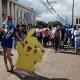 Nintendo shares dive as company plays down Pokemon GO's earnings impact 
