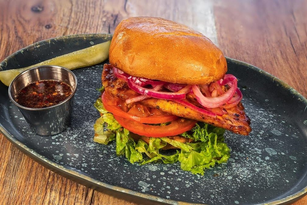 The Kitchen By Great Full Gardens by null