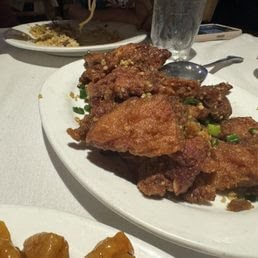 Yang Chow 2.0 by null