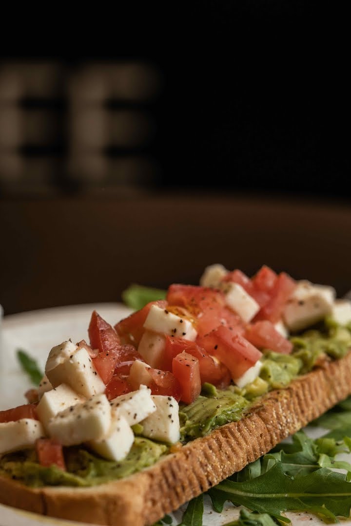 Kicco Italian Coffee by null