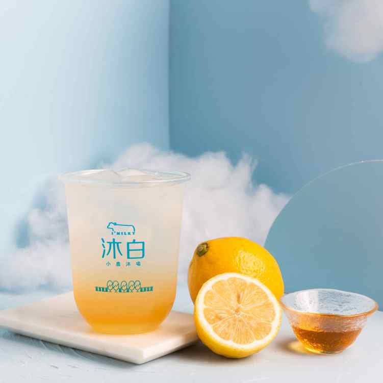 I’Milky Bubble Tea by null
