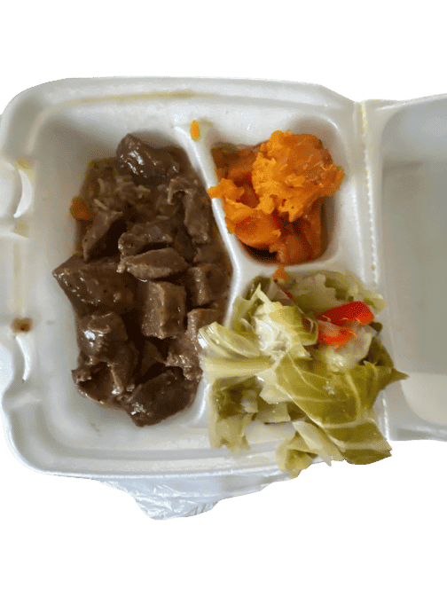 Hardeman's BBQ by null