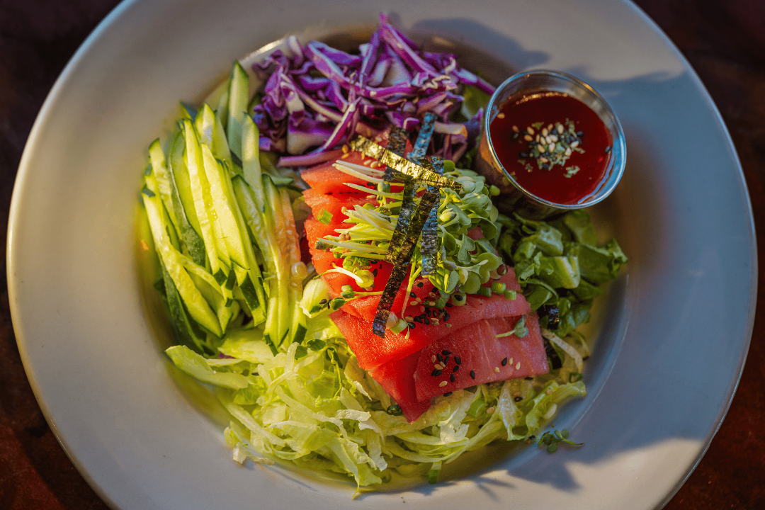 Bapp Korean Restaurant by null