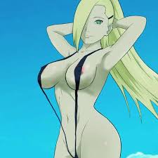 Yamanaka ino big tits jpg x Yamanaka ino big tits