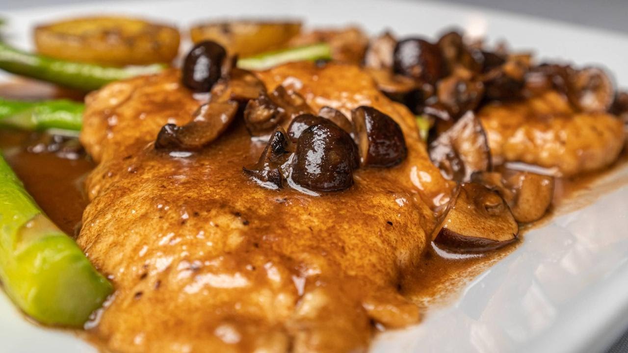 Chef’s Roma Kitchen by null