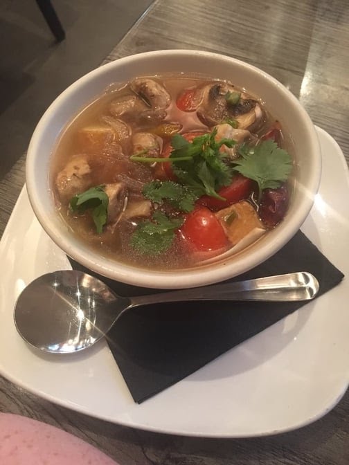 Kindee Thai Restaurant by null