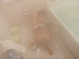 JS 風呂|新館のお風呂で入浴です！ – 山のふるさと合宿 かじかの里学園