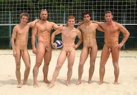 Nude beach and public nudity guys gay porn wire jpg x Nudist men