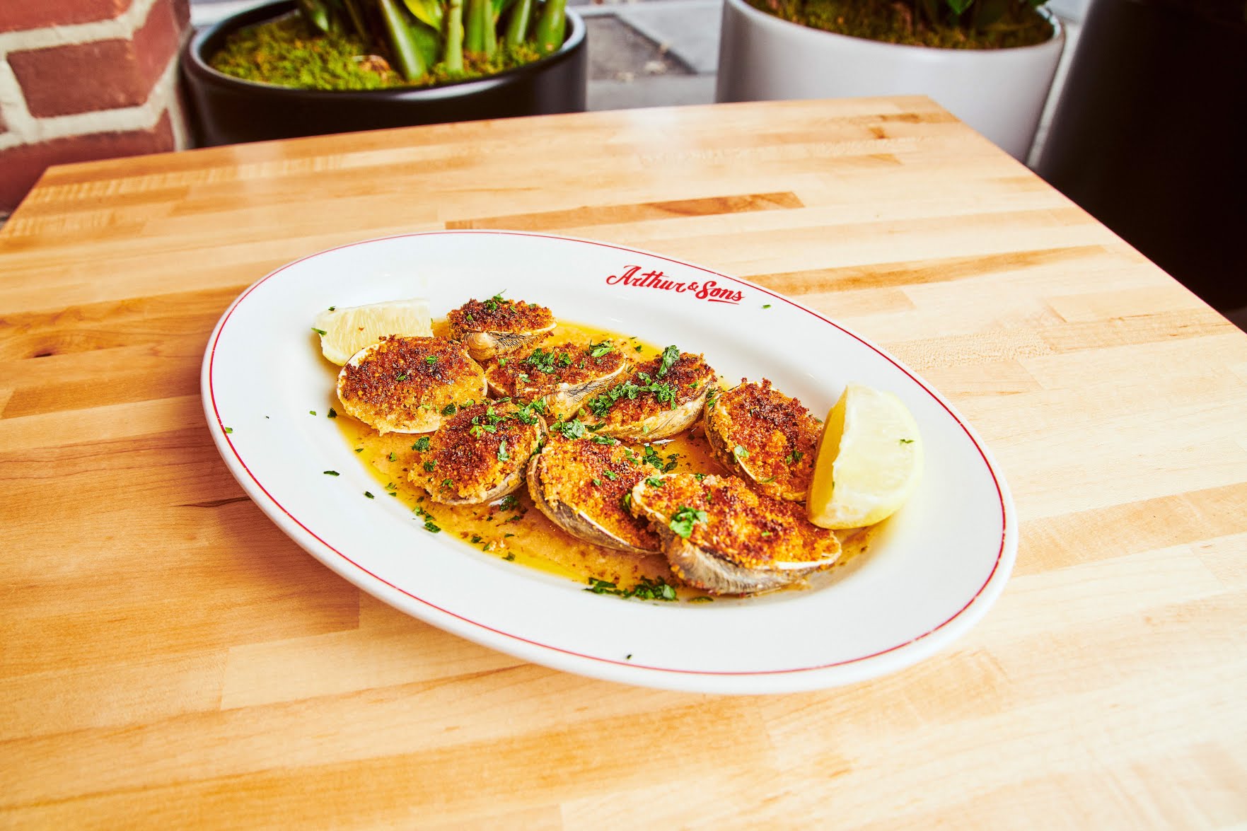 Arthur & Sons NY Italian Murray Hill by null